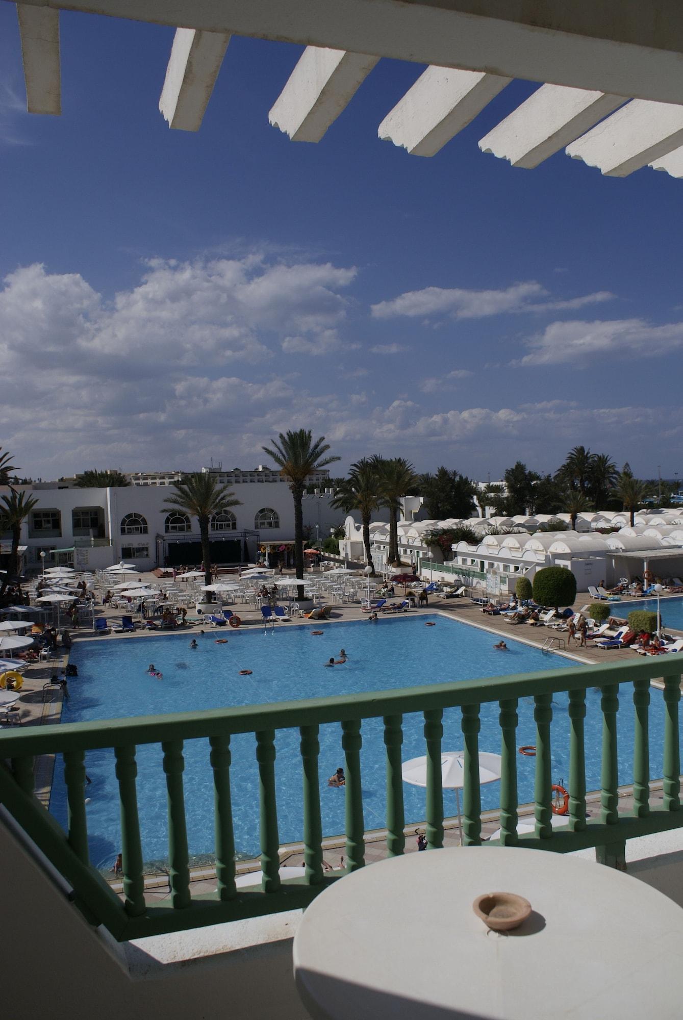 El Mouradi Club Kantaoui Susa Dış mekan fotoğraf