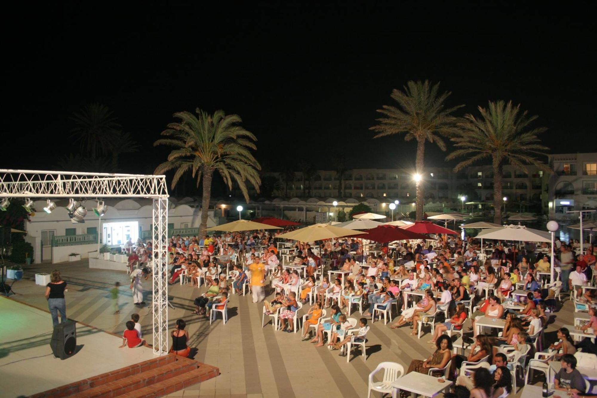El Mouradi Club Kantaoui Susa Dış mekan fotoğraf