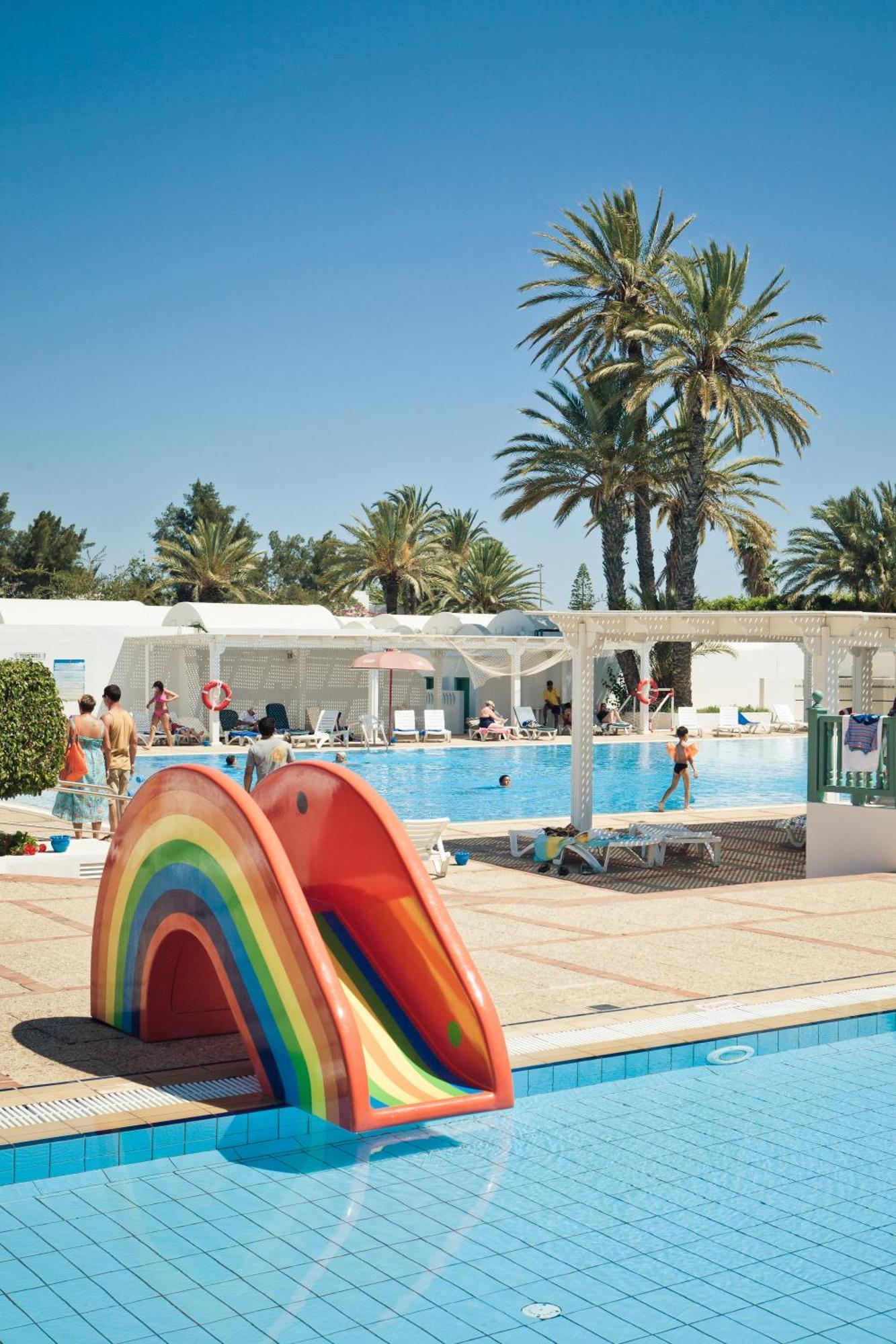 El Mouradi Club Kantaoui Susa Dış mekan fotoğraf