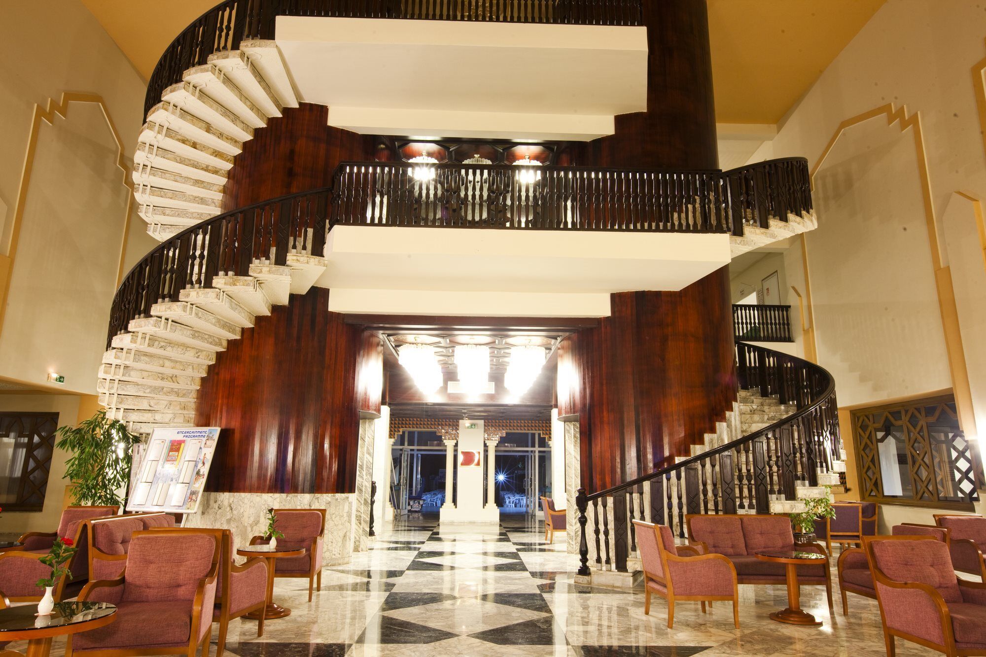 El Mouradi Club Kantaoui Susa Dış mekan fotoğraf
